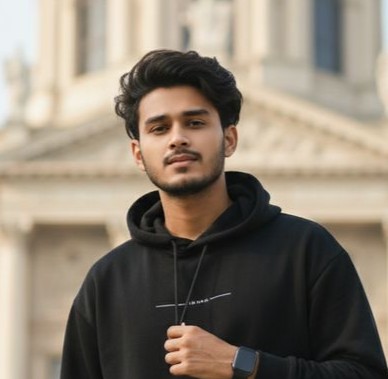Abhinav Joshi